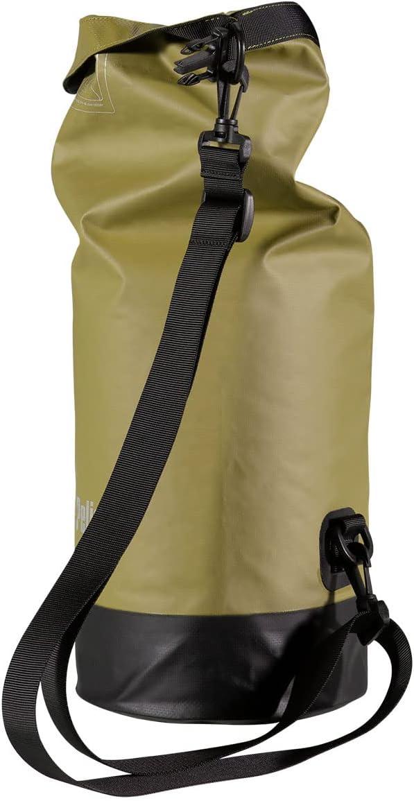 Pelican - ExoDry 10L Small Drybag - Olive - Waterproof - Shoulder