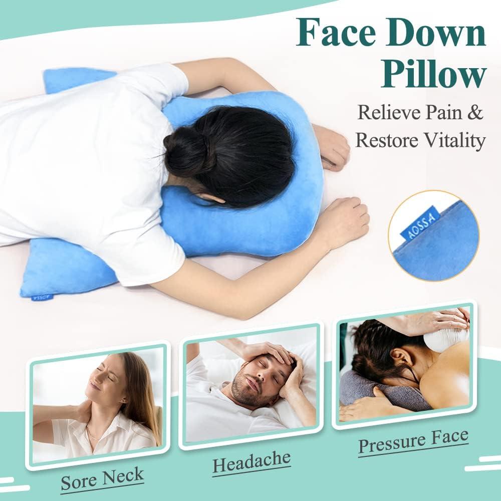 Head Cradle Pillow 