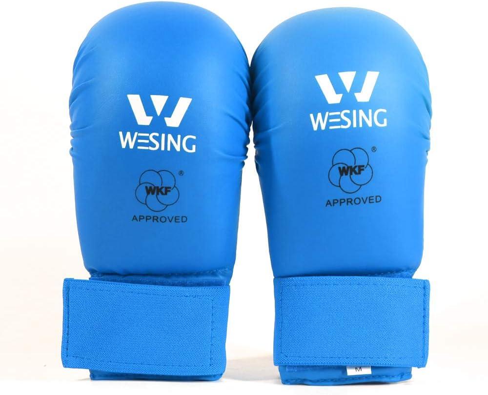 Wesing Karate Chest Protectors Professional Wkf Approved Men