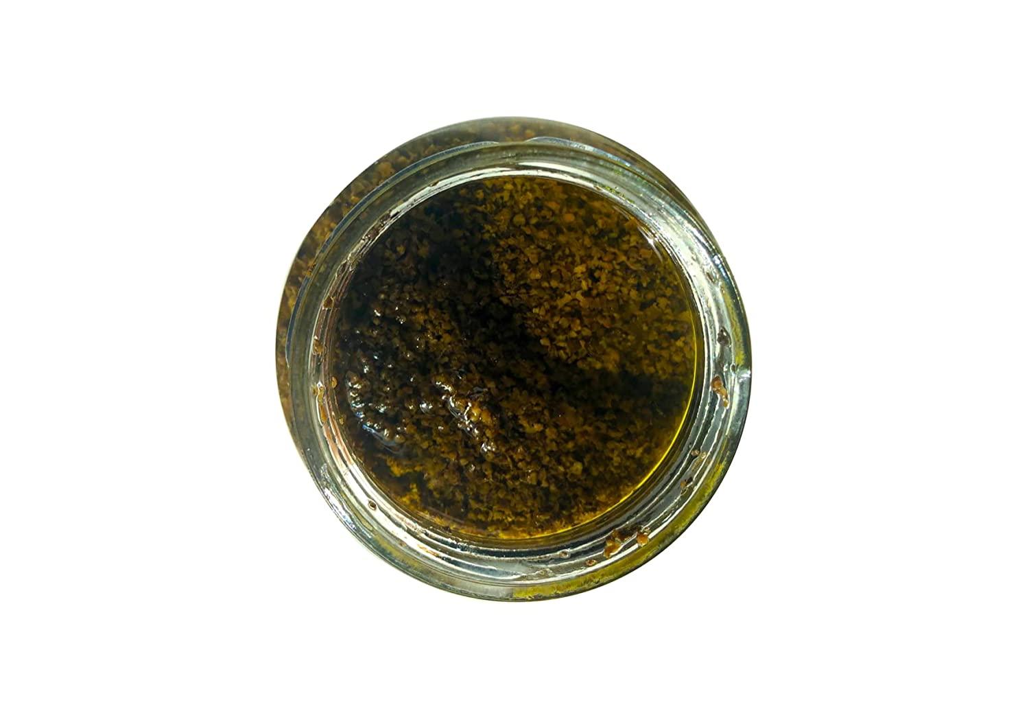 Tartufata Black Truffle Sauce 17.6 oz