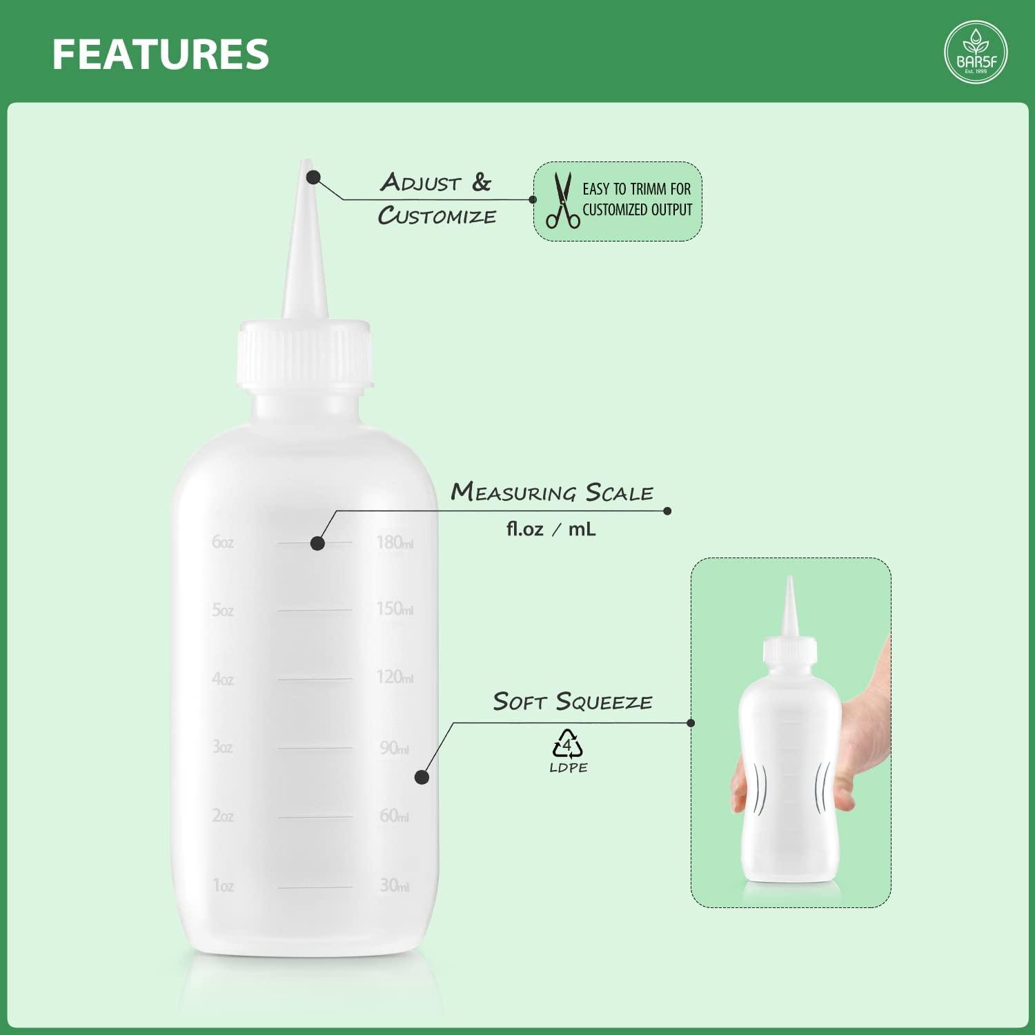 6 oz. Applicator Bottle