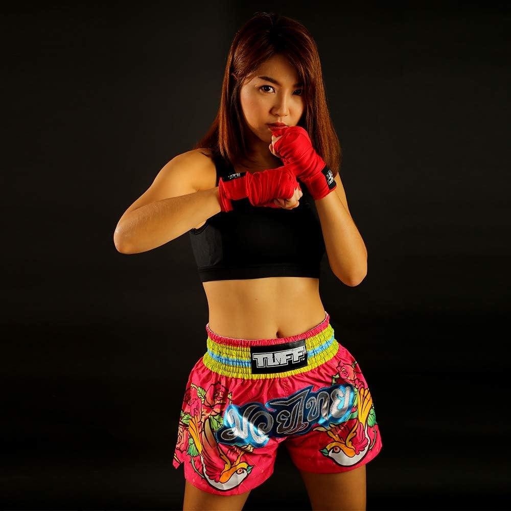 Boxe thai - textiles thai kick - short de boxe thai - boxing-shop