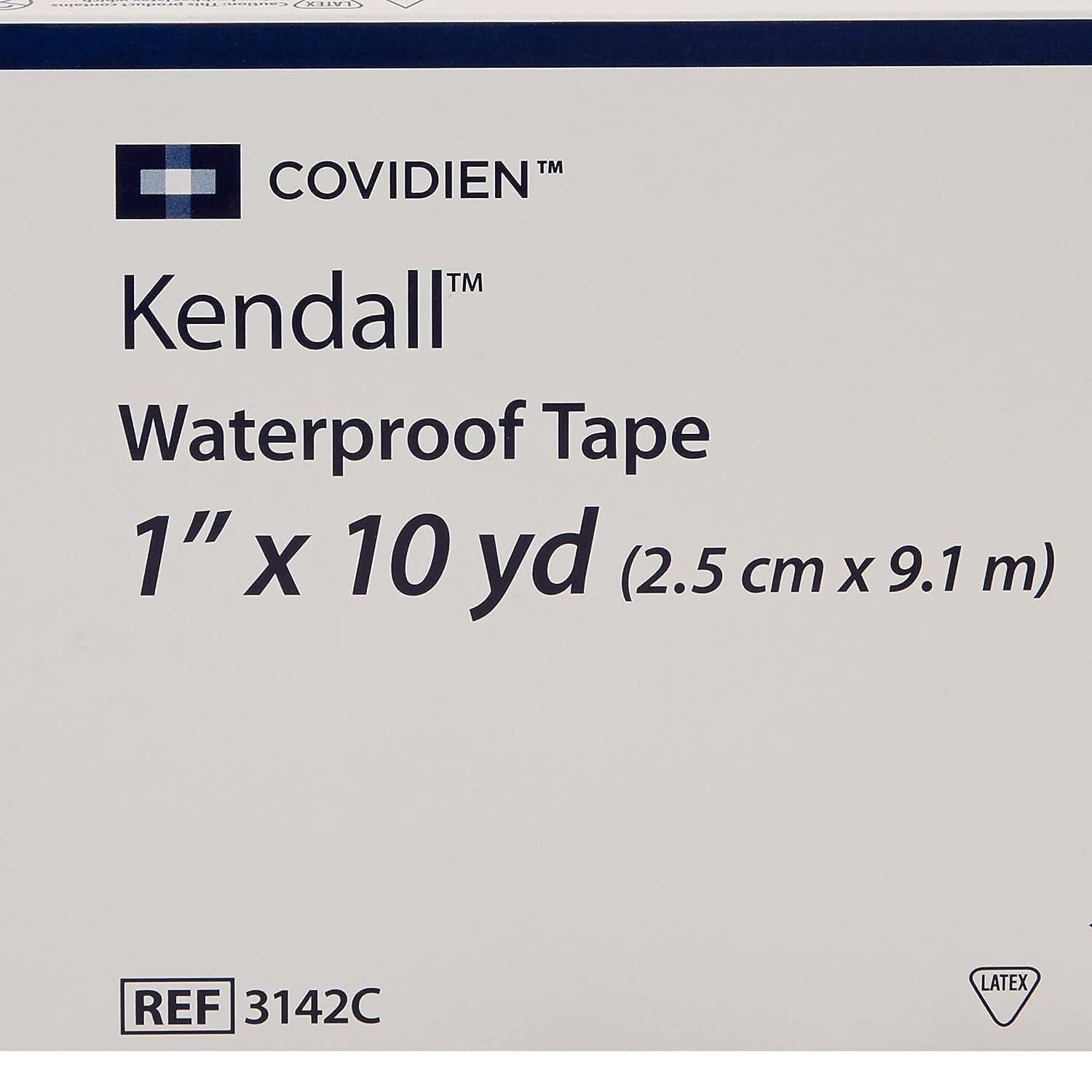 Buy Kendall Waterproof Tape at Medical Monks!