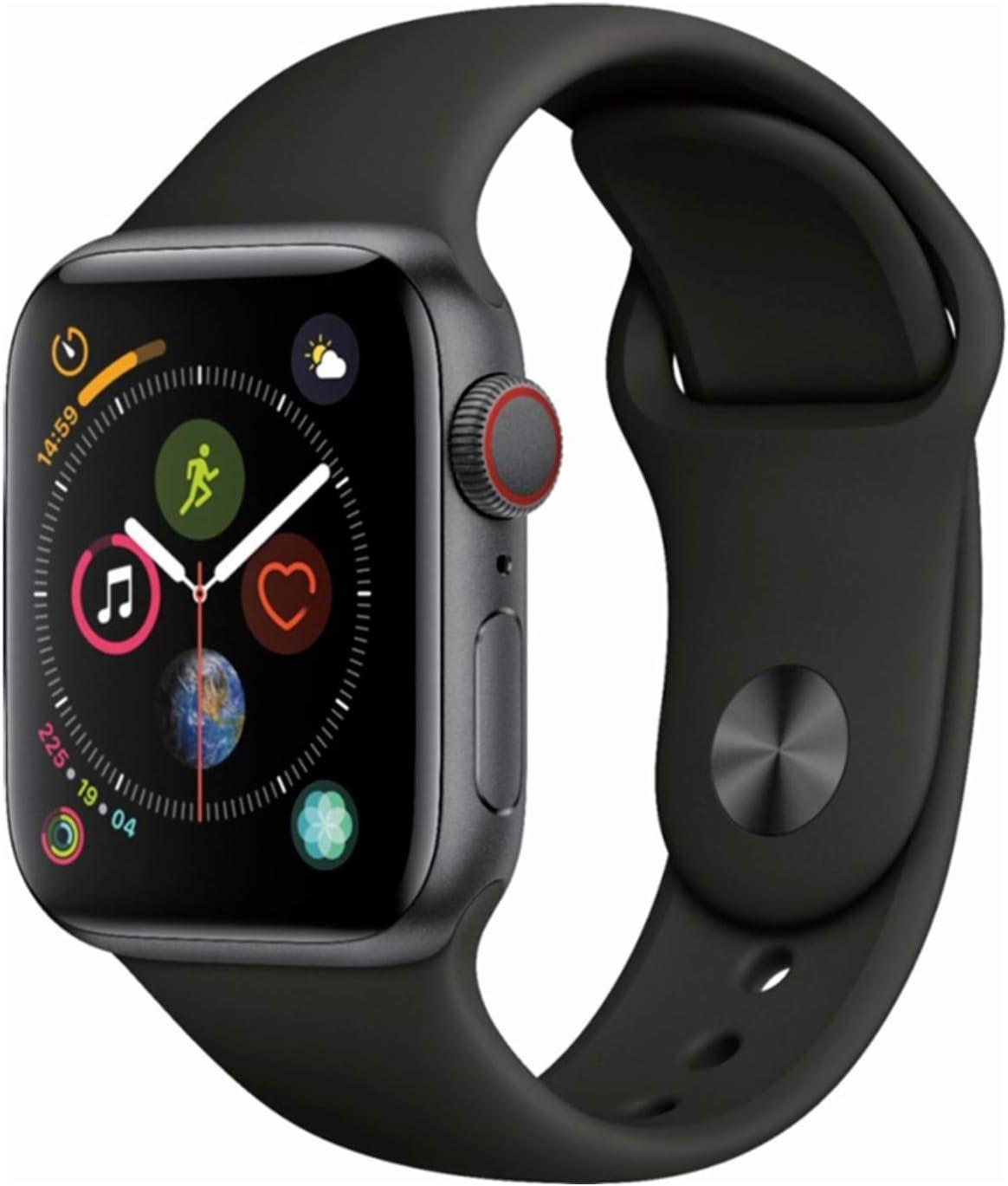 デジタルクラウン故障】Apple Watch Series4 GPS 44mm 