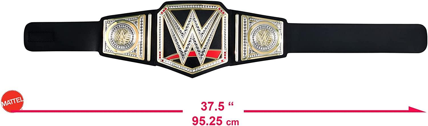 WWE Championship Title Belt Standard Belt
