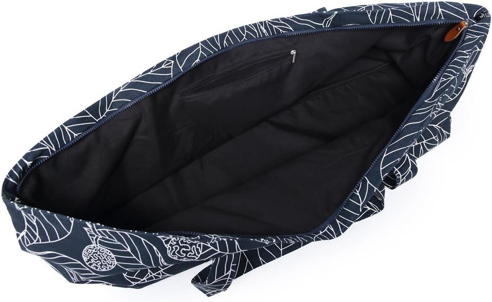 ELENTURE Large Yoga Mat Bag for 1/4 1/3 2/5 1/2-Inch Extra Thick
