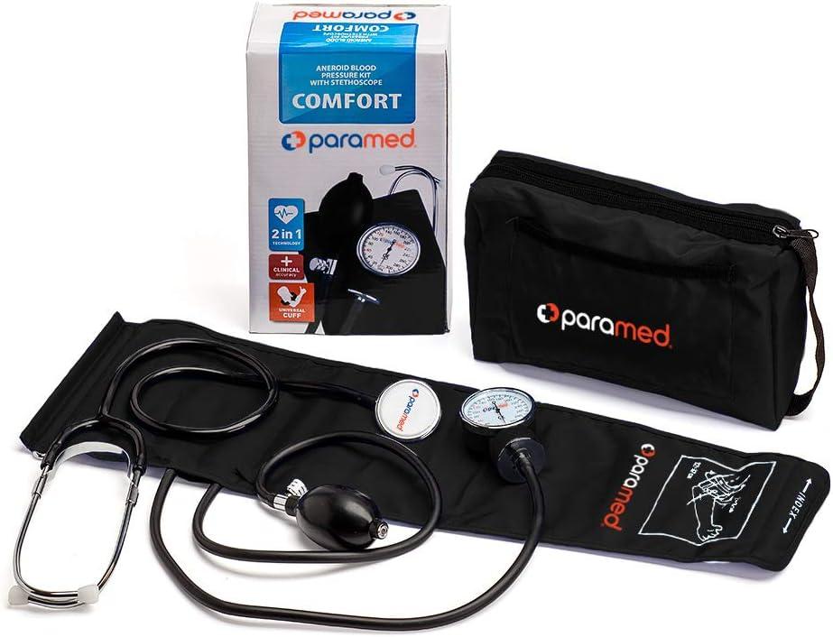 Electronic Blood Pressure Cuffs – Paramed Store