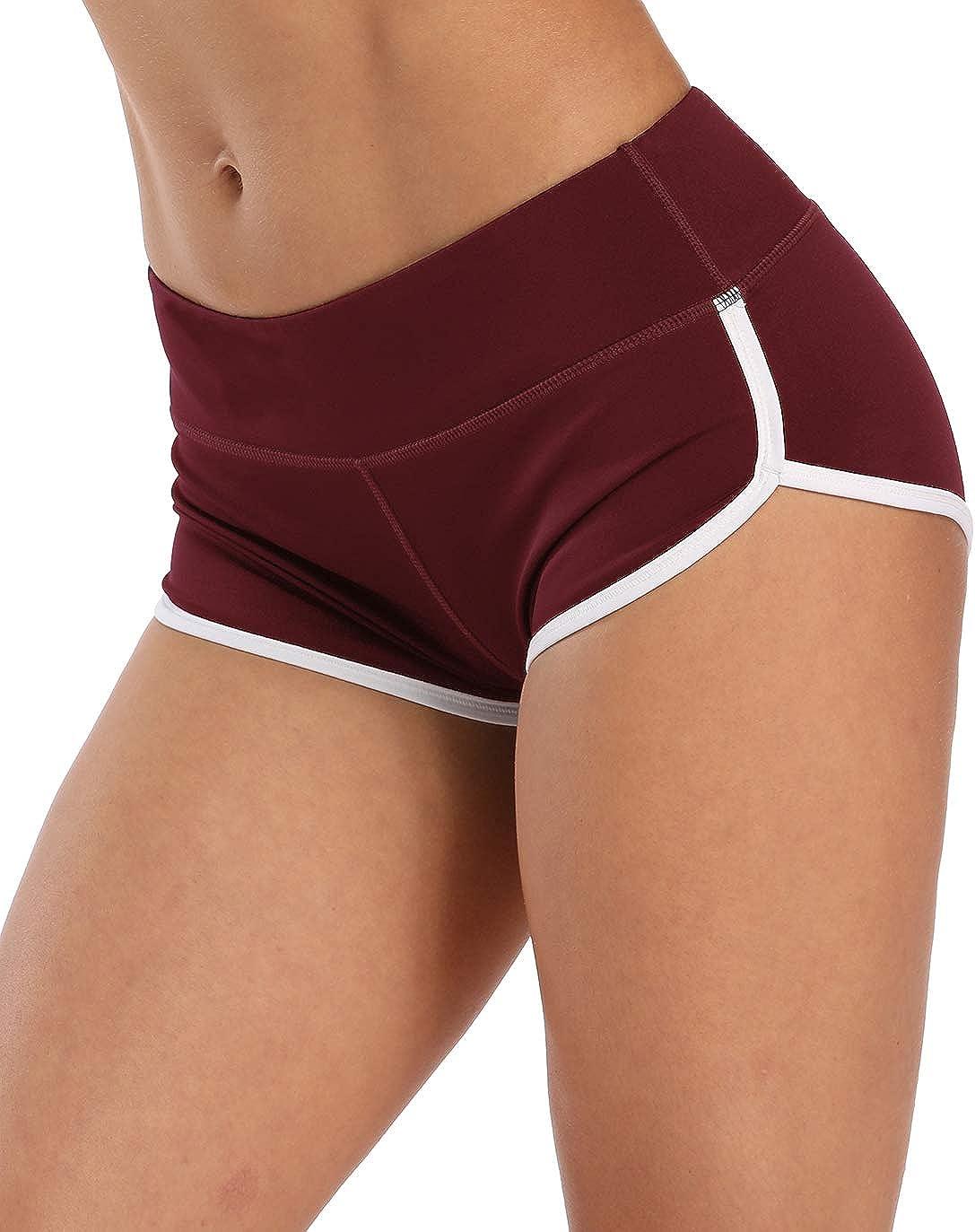Womens Butt Lifter Underwear Boyshorts Panties Body Jordan