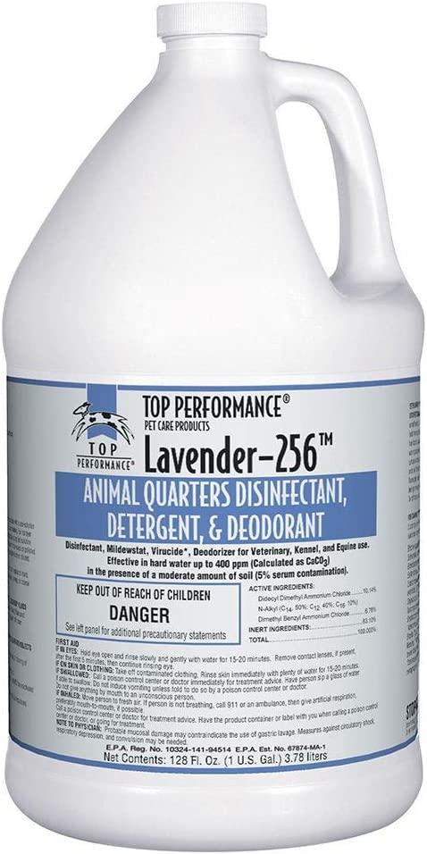 Kennel Cleaner Concentrate