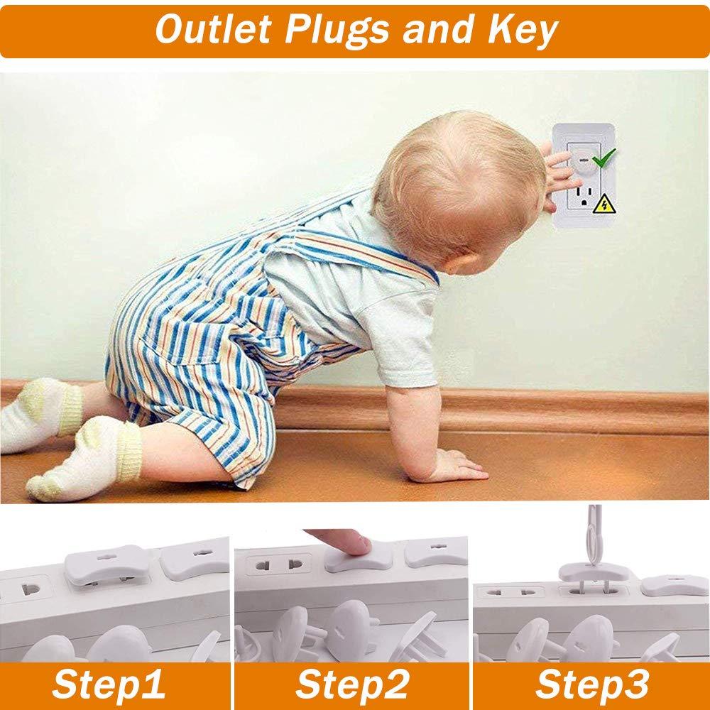 Corner Guard, Smart Babyproofing Products