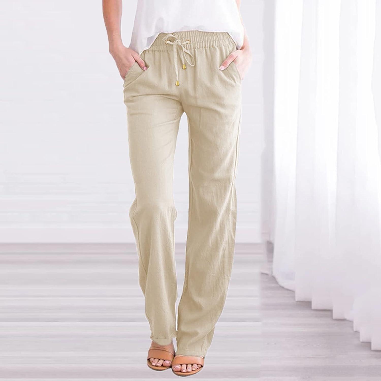 Women's comfortable trousers BERNICE NO-4814OR for only 49.9 € | NORTHFINDER
