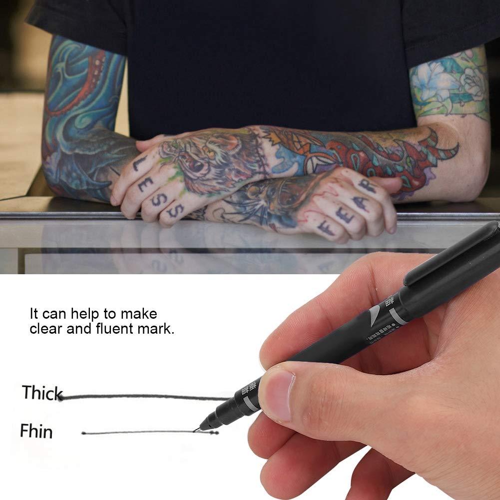 Freehand Tattoo Pens | The most complete selection of tattoo markers.