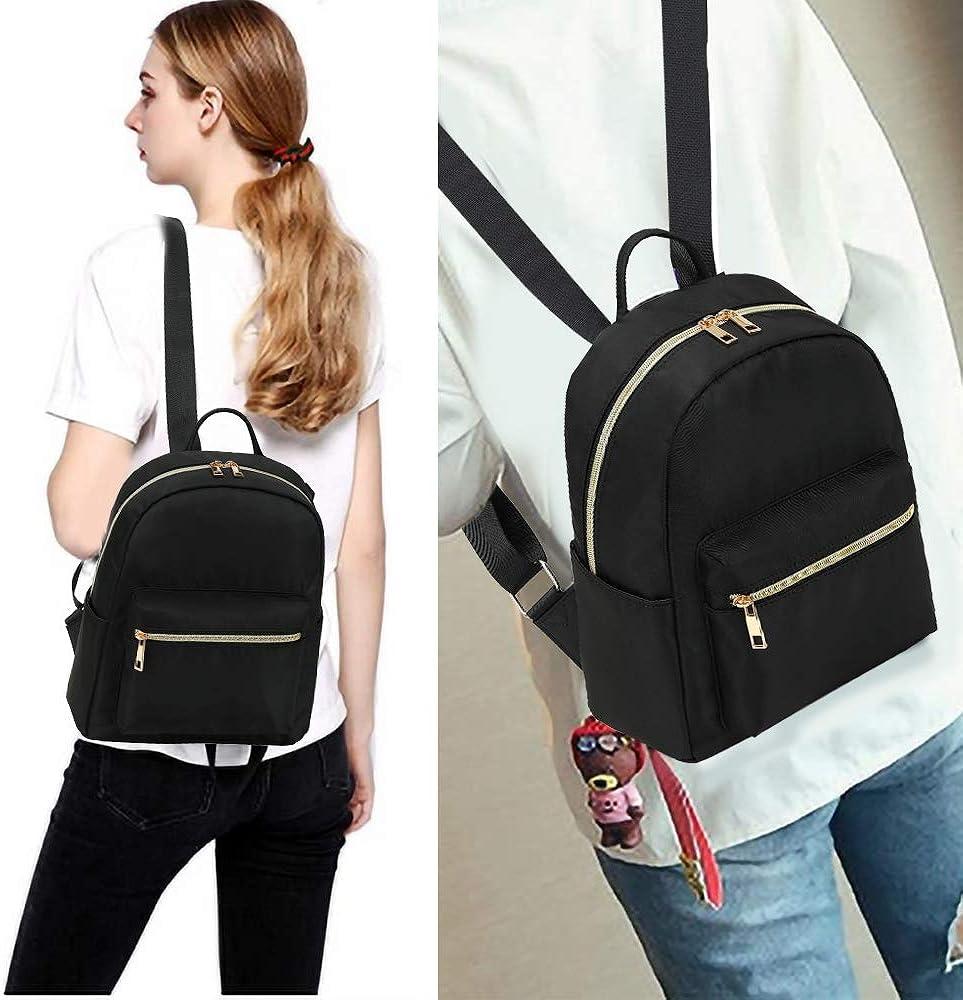 Designer Backpack Purses | Leather Bags | Qisabags