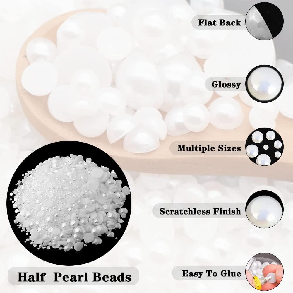 Craft Pearls