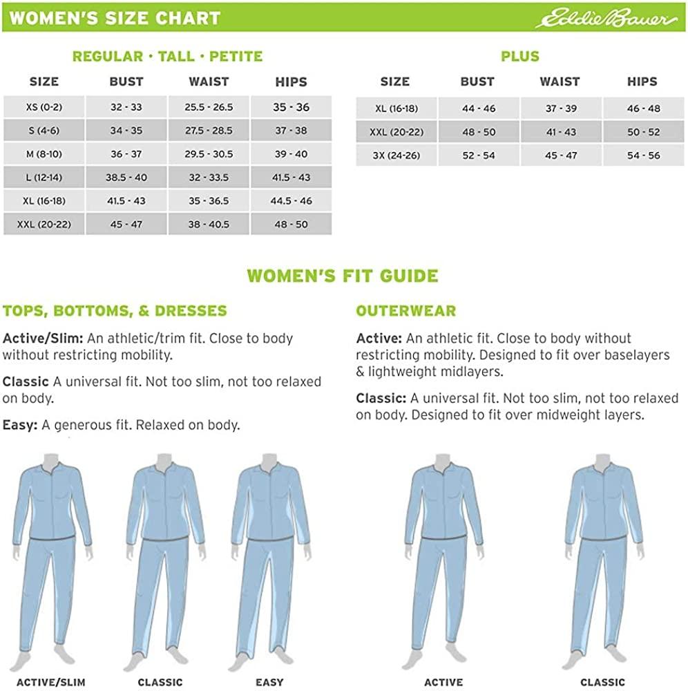 Eddie Bauer Women's Guide Pro Pants, Black Regular 12 : Buy Online