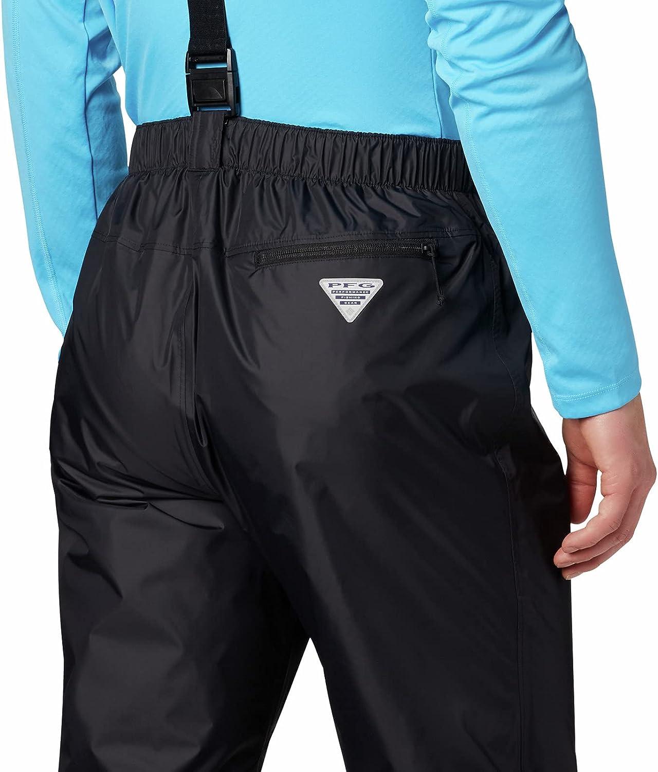 Columbia Men's Ride On™ Pant, Black,6X Regular, Big : : Clothing,  Shoes & Accessories