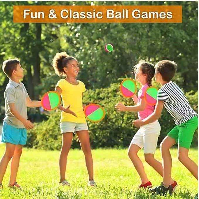 WET SPLASH CATCH BALL Baseball Game Beach Outdoor Kids Adult Classic Fun  WSCB-10