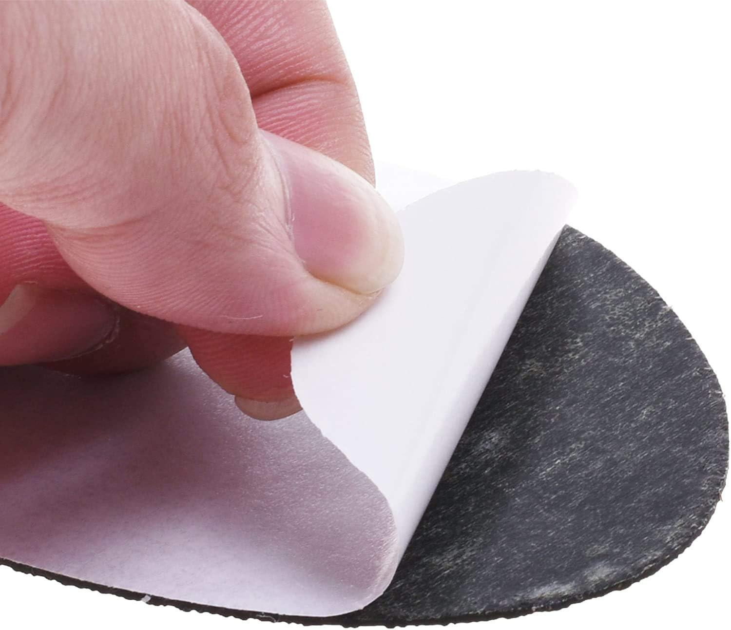 Non Slip Shoe Sole Protector Pads - 3m Adhesive Anti-Slip Stick on