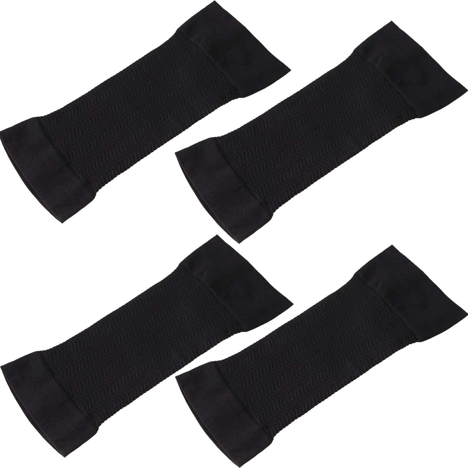 Slimming Arm Sleeves Arm Elastic Compression Arm Shapers