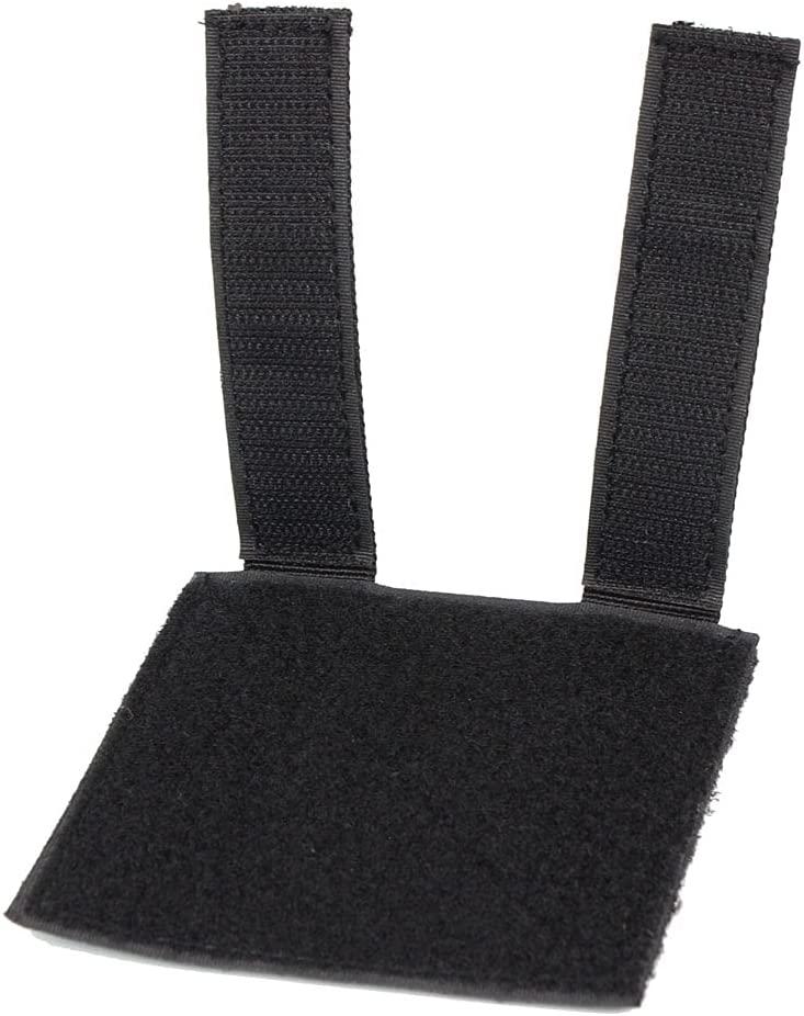 Patch Display Stand Practical Patches Molle Attachment Cutting