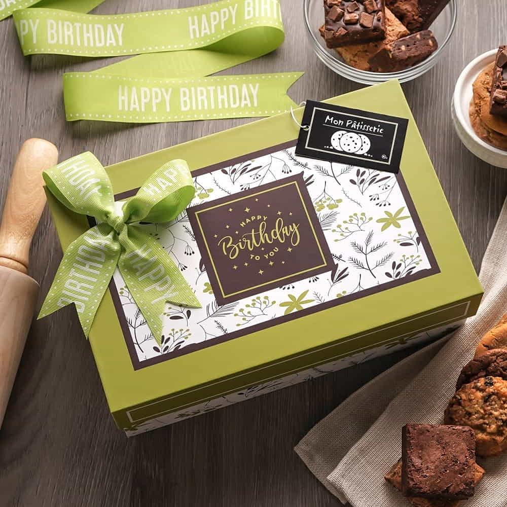 Buy Chocolate Gift Boxes & Baskets, Gourmet Chocolate Gift Boxes – Cookieman  India – Cookie Man India