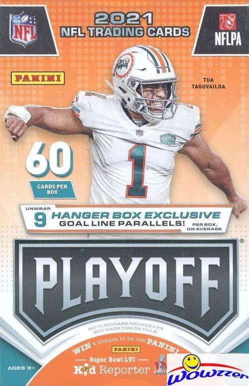 2021 Panini Contenders Football Fat Pack Box