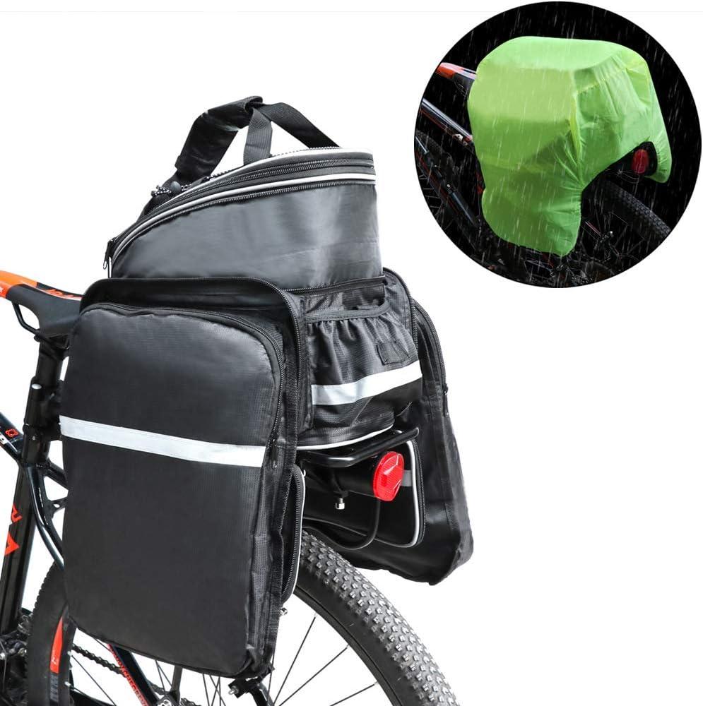 Brompton Travel Bag QTRVLBAG - Clever Cycles Portland Ebike & Bicycle Store