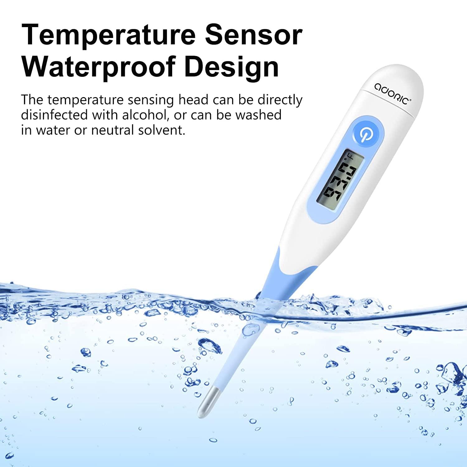 2 Easy Ways to Test a Thermometer for Accuracy