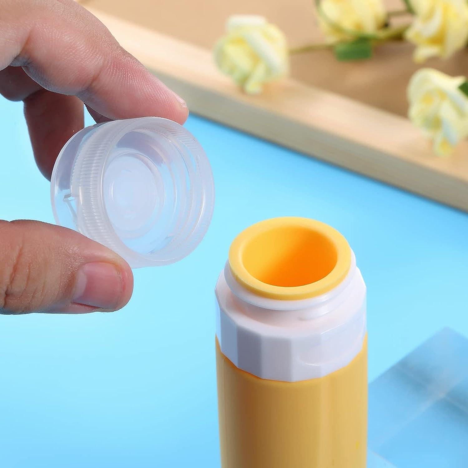 Source Portable Blue Salad Dressing Containers Food Grade Silicone Small  Sauce Containers with Lids on m.