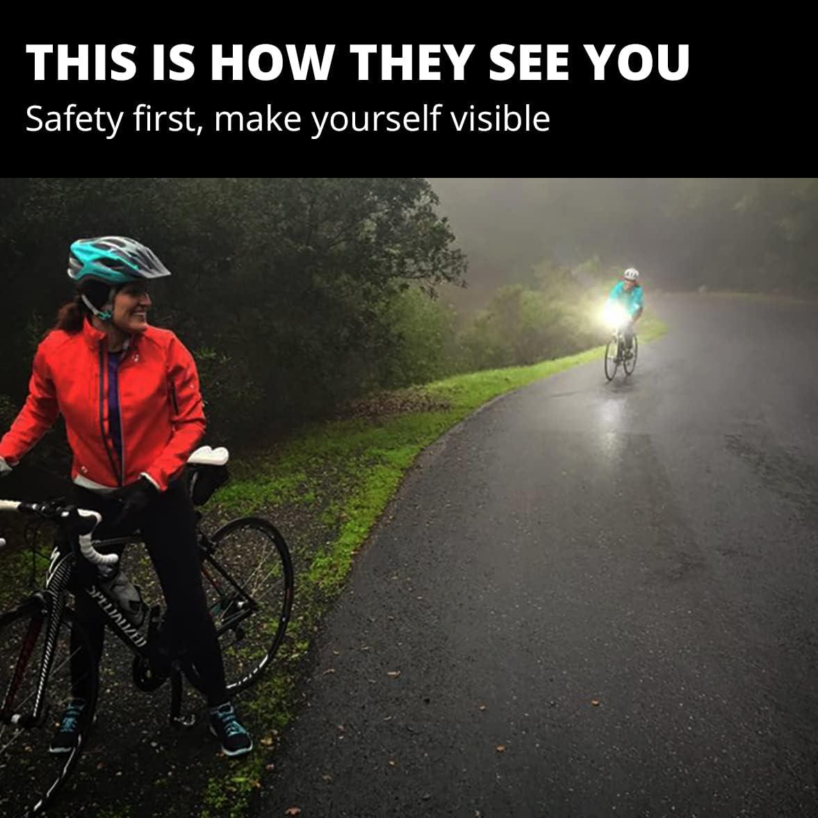 What You Need to Know About Bike Lights