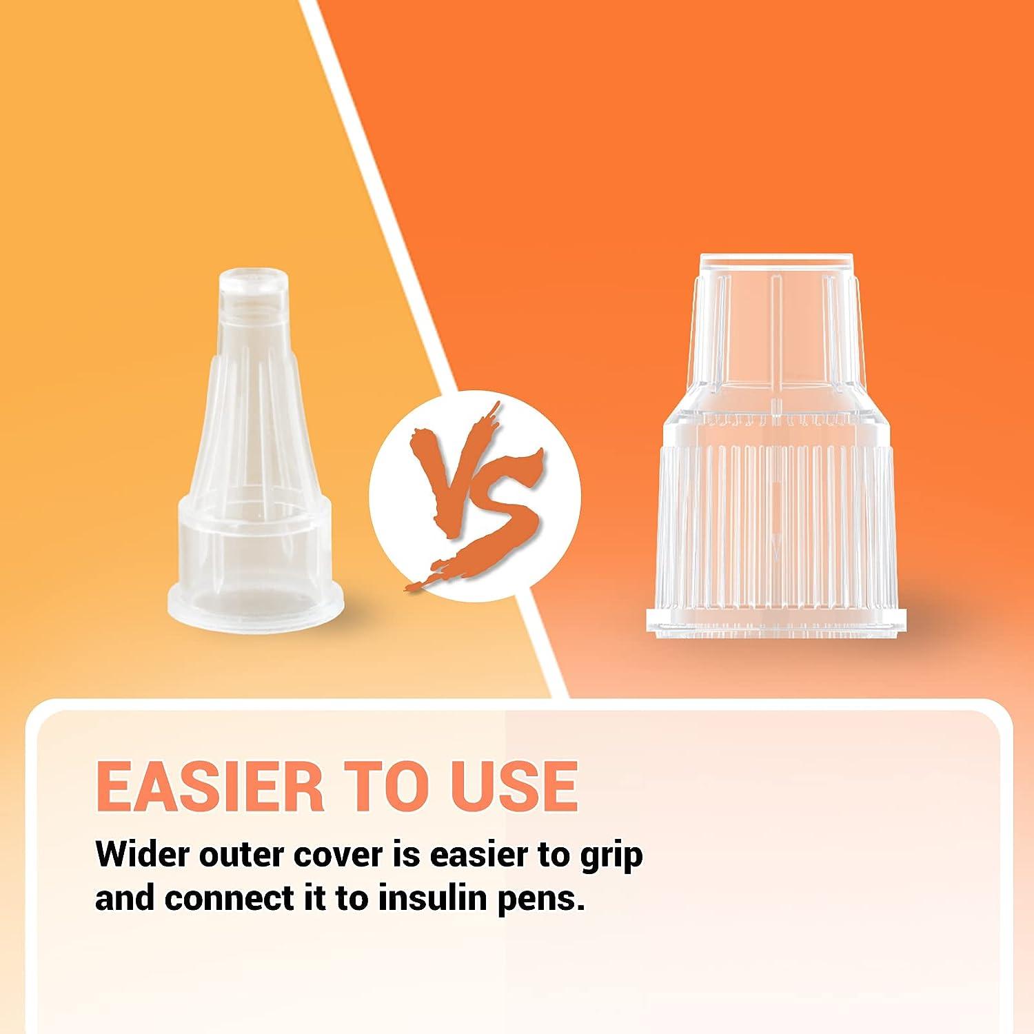 Victoza Pen Needles Compatible - Search Shopping