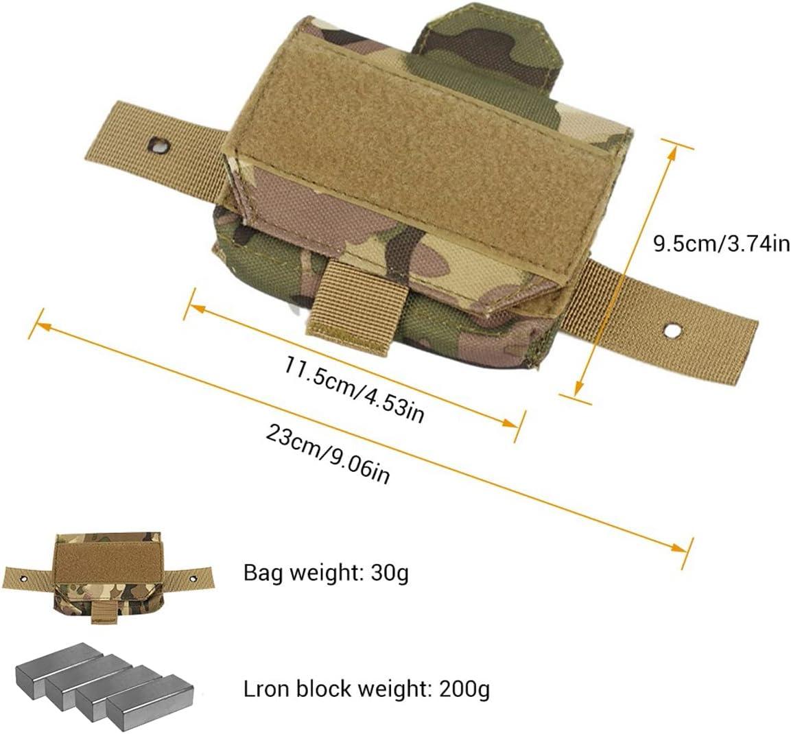 Utility/night vision pouch warrior assault systems - Softair Games - ASG  Softair San Marino