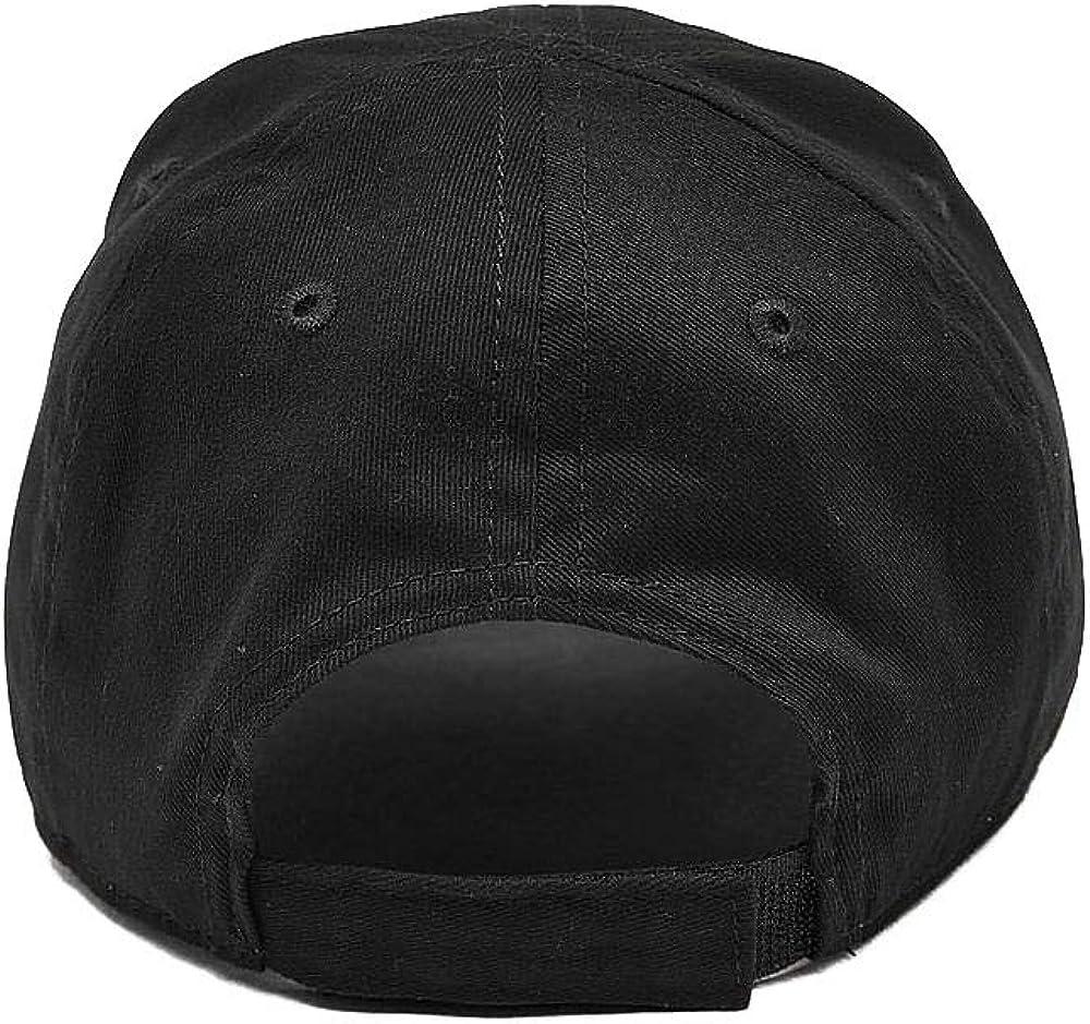 Nike Boys Heritage86 Futura Adjustable Hat 2-4T Black