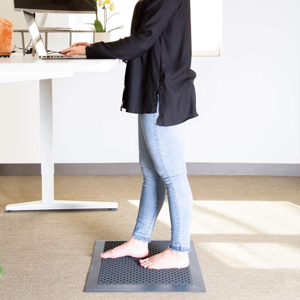 Active Standing Desk Mat