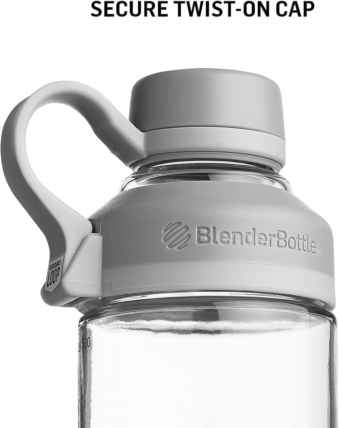 Blender Bottle, Dining, Blender Bottle Mantra 2 Oz Glass Shaker Mixer