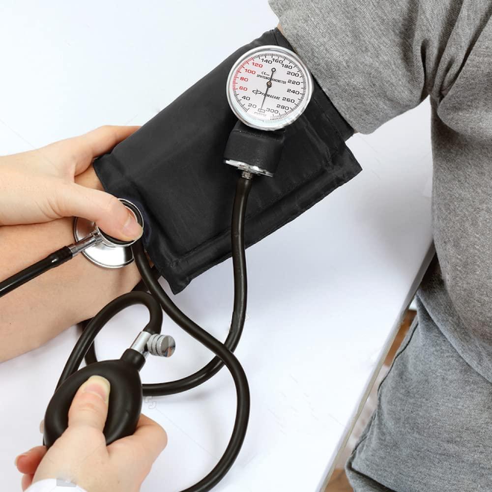 NOVAMEDIC Professional Pediatric Size Blood Pressure Machine and