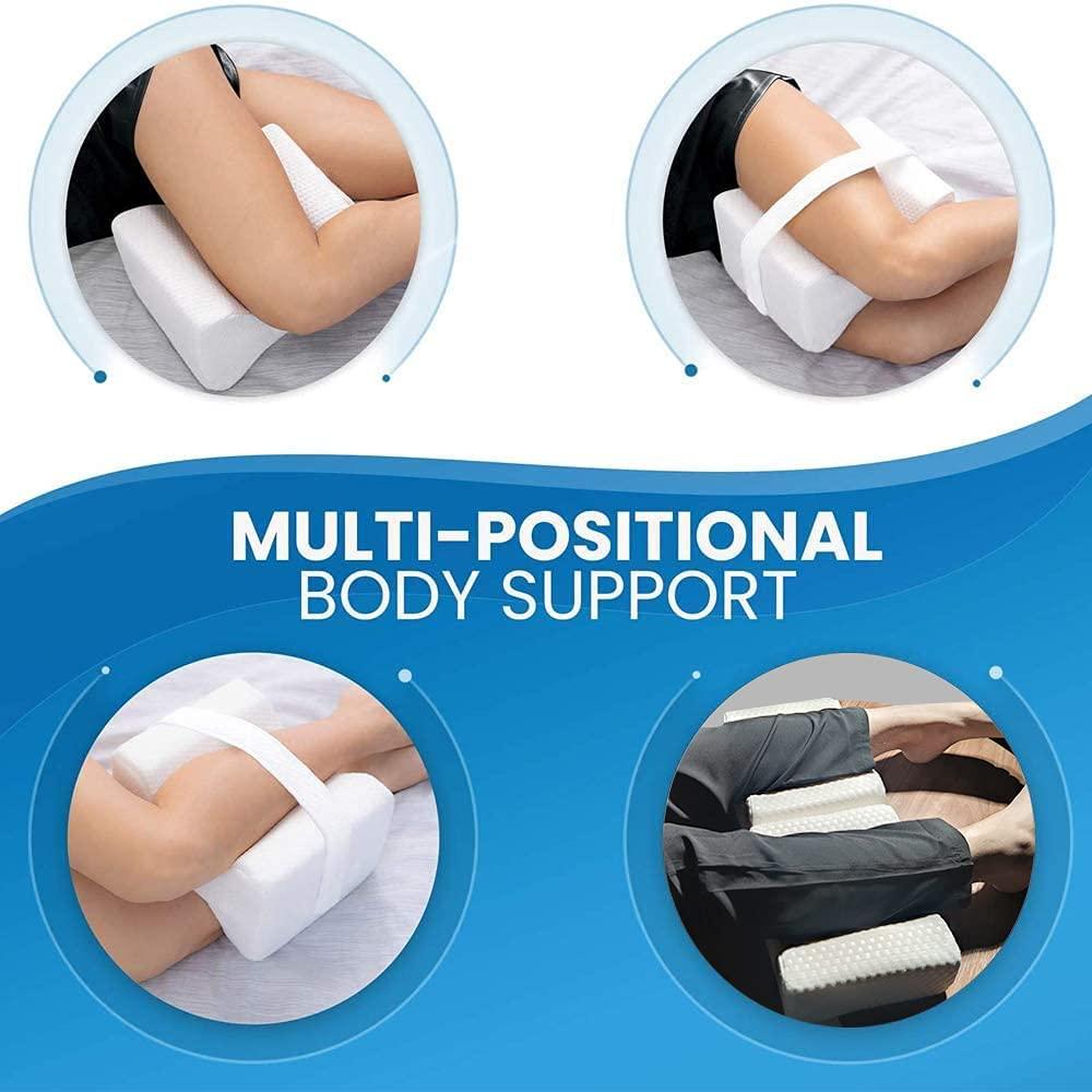 Rovia Orthopedic Knee Pillow – Rovia Health