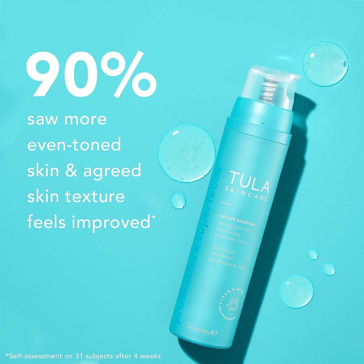 TULA Skincare (@tula) / X
