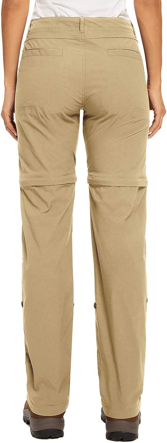 FAKKDUK Women's Cargo Capris Pants with Pockets Lightweight Quick Dry  Travel Hiking Summer Pants for Women Casual Womens Stretch Pants Women's  Yoga Pants Joggers Pants for Women, L&Pink 