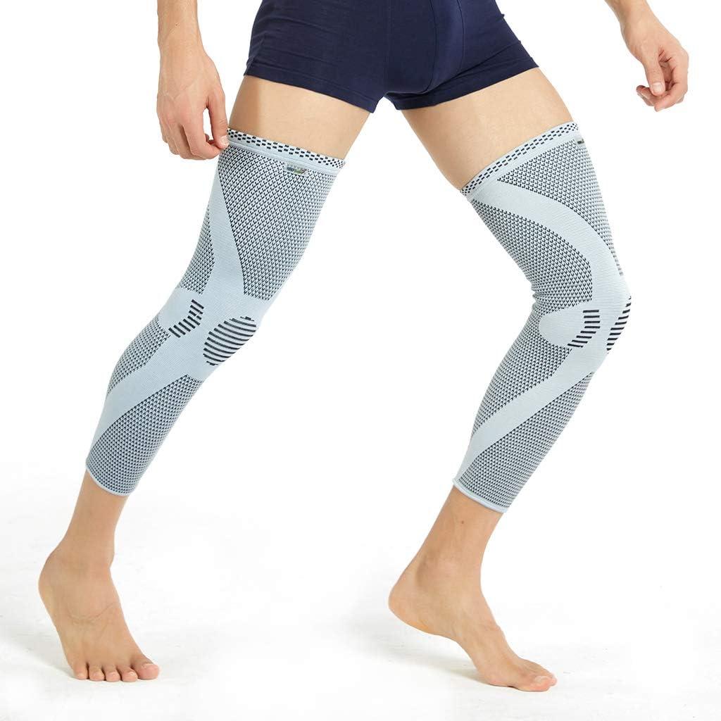 Bamboo Calf Compression Sleeve - Pack of 1
