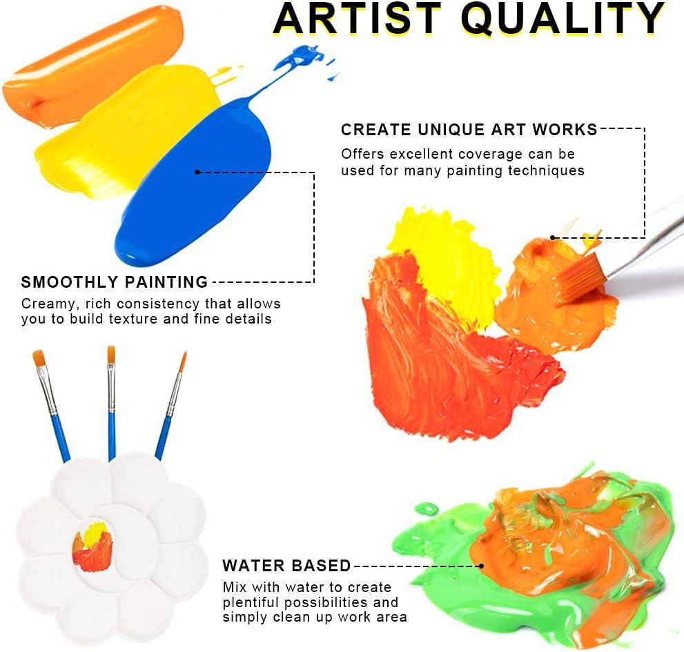 artist quality non toxic art craft
