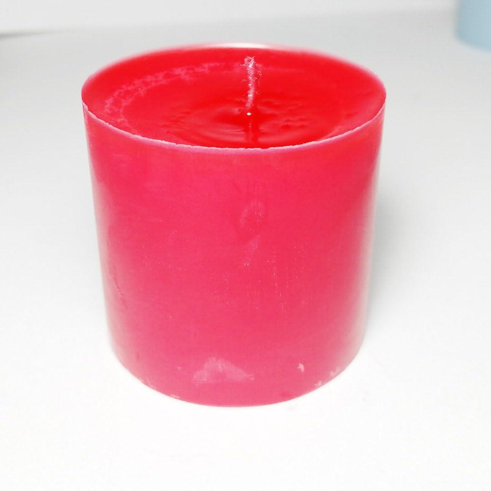 DIY Soy Candle Dye Highly Concentrated Assorted Bottle Red Yellow