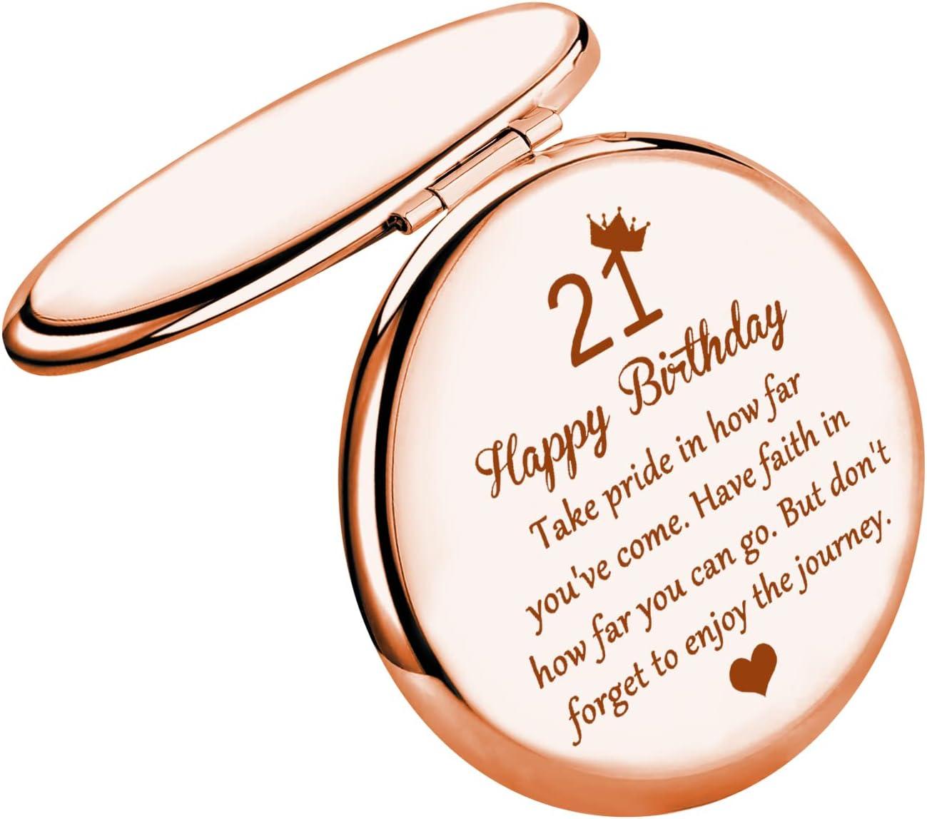 21st Birthday Party Ideas: 21 Ways to Celebrate This Milestone