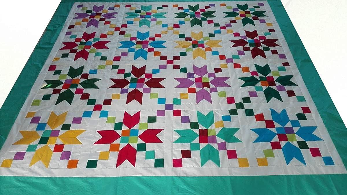 Best Precut Quilt Squares for Fabric-Based Projects –