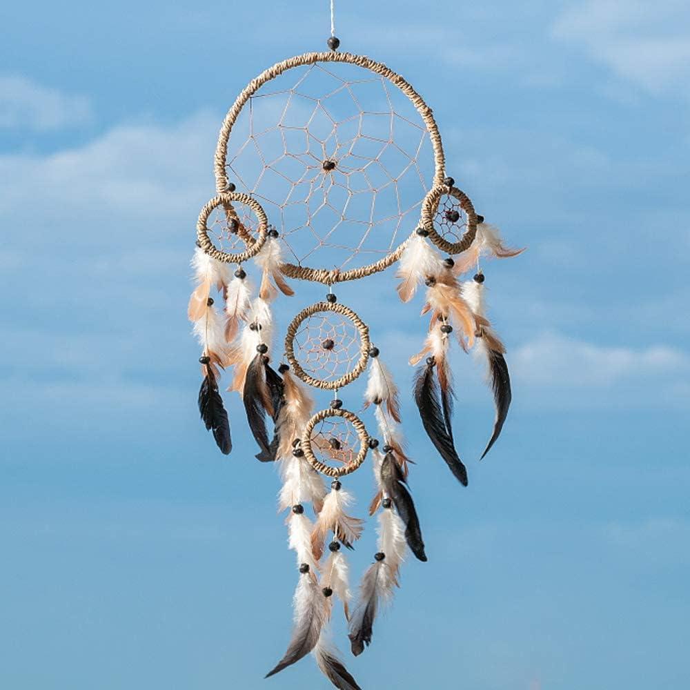Outuxed DreamCatcher753393014986 OUTUXED 8pcs 12inch Metal crafts Hoops Dream  catcher Rings for DIY Wall Hanging craft, Floral Hoop Wreath Macrame for  Wedding De