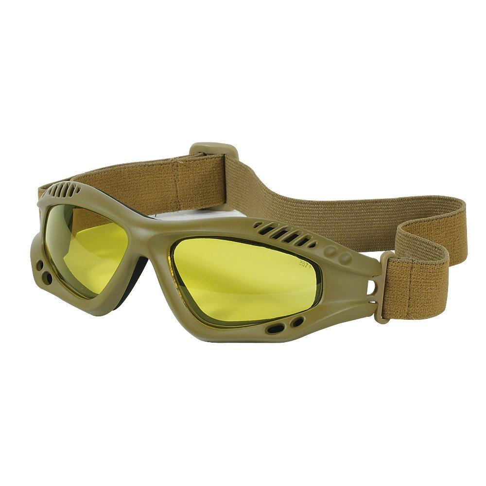 Rothco Ventec Tactical Goggles