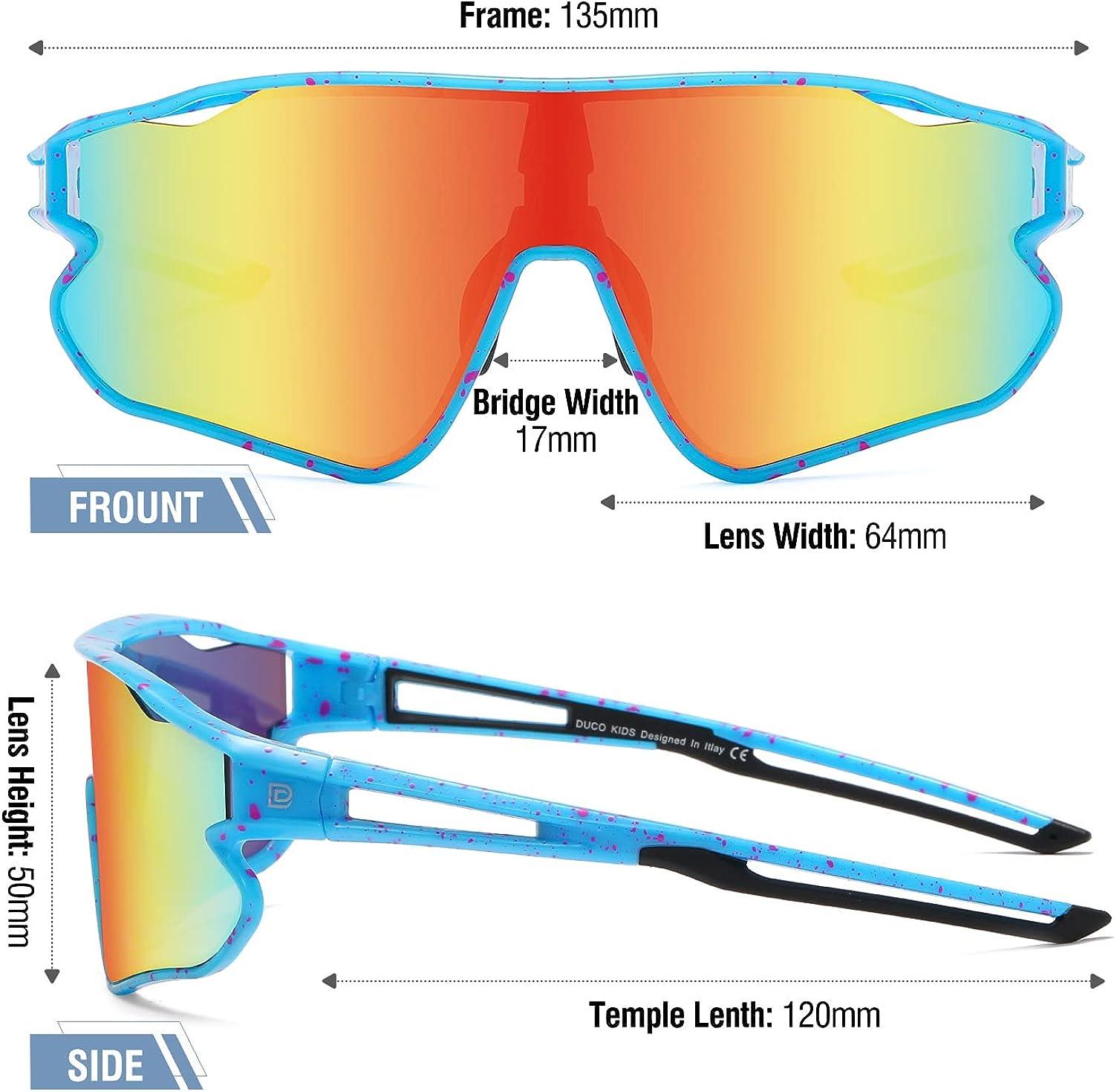 Buy Fancy Pink Polycarbonate Over Size Kids Sunglasses 110 Online In India  At Discounted Prices