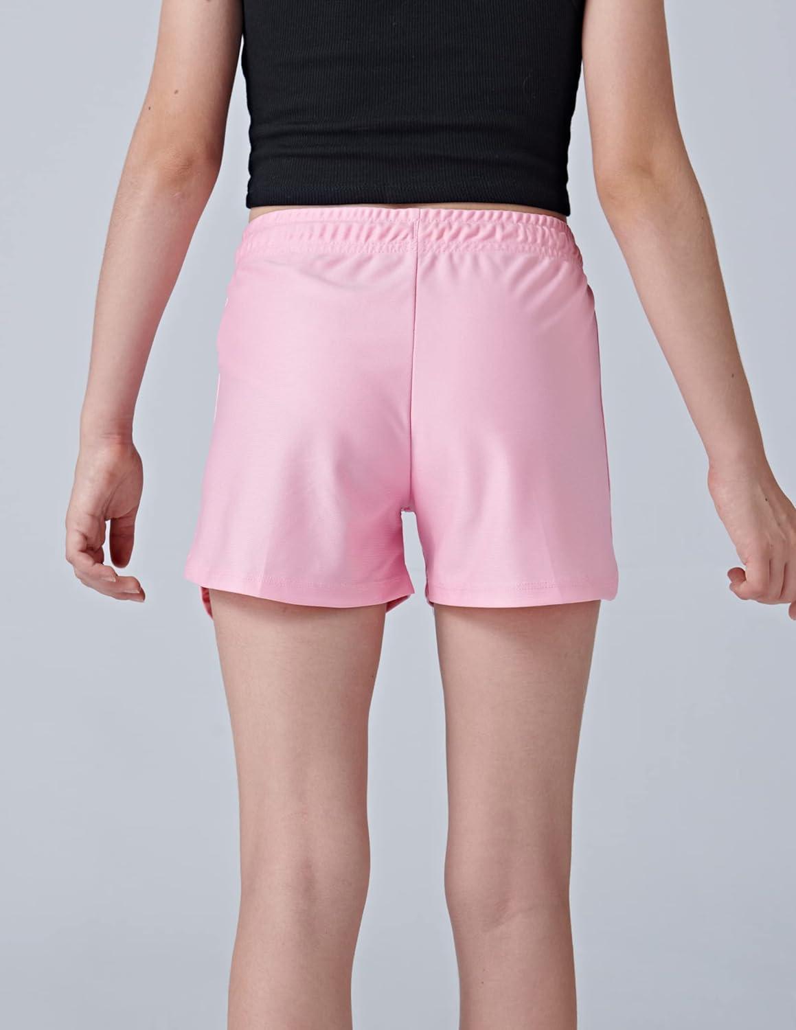 Custom Variety Pack Activewear Athletic Shorts for Women