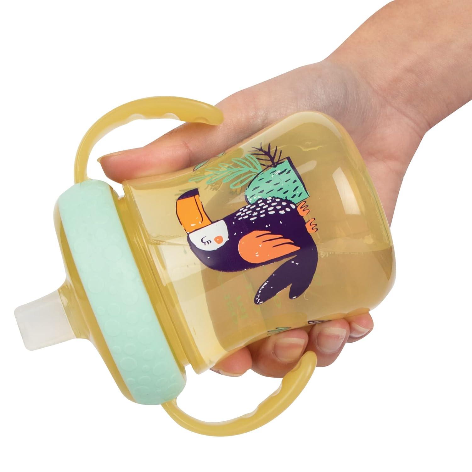 The First Years The First Years Soft Spout Sippy Cups 