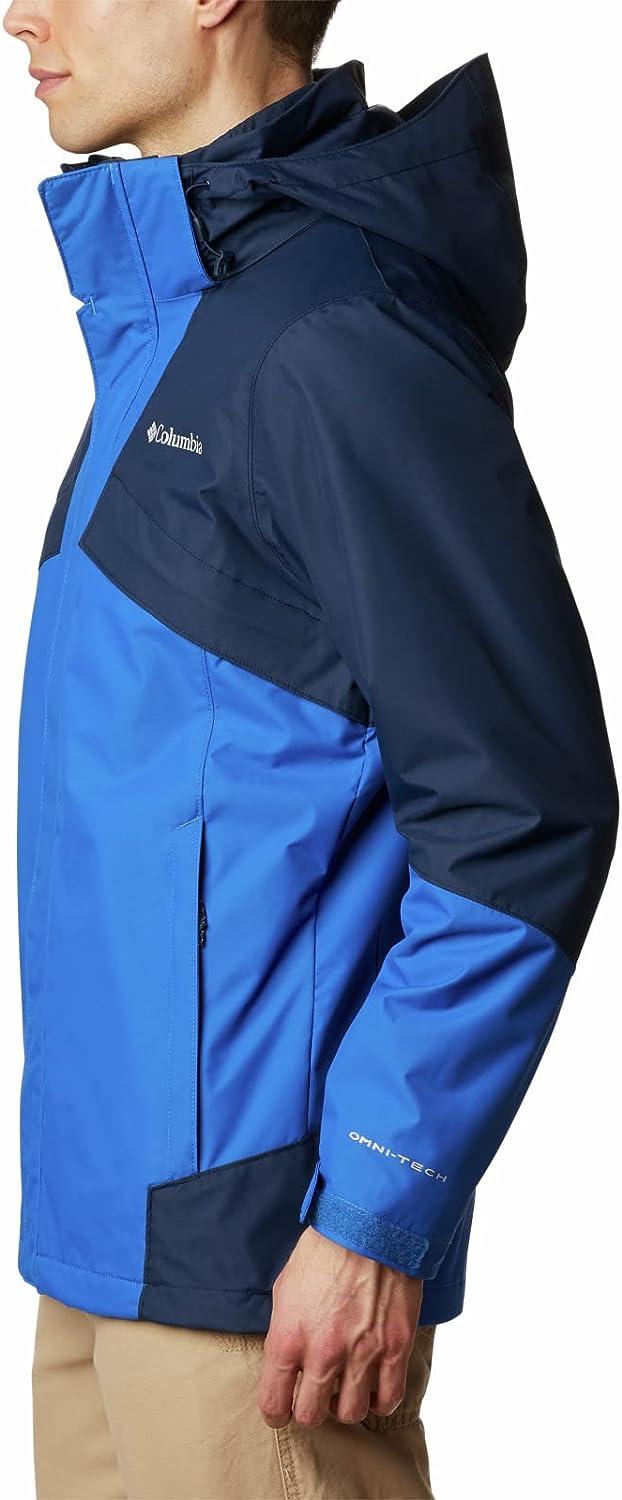 1980s Retro Columbia Gizzmo Reversible Ski Jacket, Size M, Vintage Columbia  Colourblock Ski Jacket, Purple Cinched 90s Style Ski Jacket - Etsy